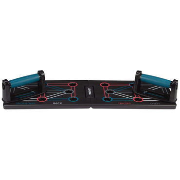 Avento Pushup Board Foldable