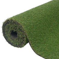 Artificial Grass 1.5x10 m/2025 mm Green