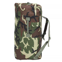 ArmyStyle Duffel Bag 85 L Camouflage