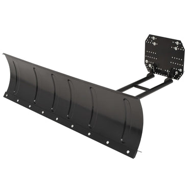 Snow Plough for ATV 150x38 cm Black