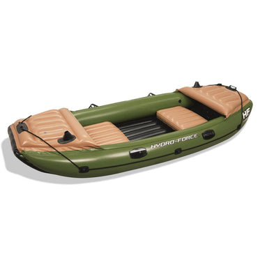 Bestway HydroForce Inflatable Boat Neva III 316x124 cm 65008