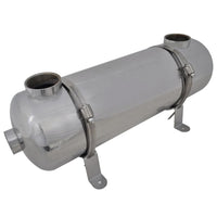 Pool Heat Exchanger 485 x 134 mm 60 kW