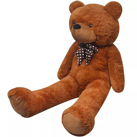 Stuffed & Plush Animals