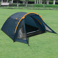 3person Tent Blue