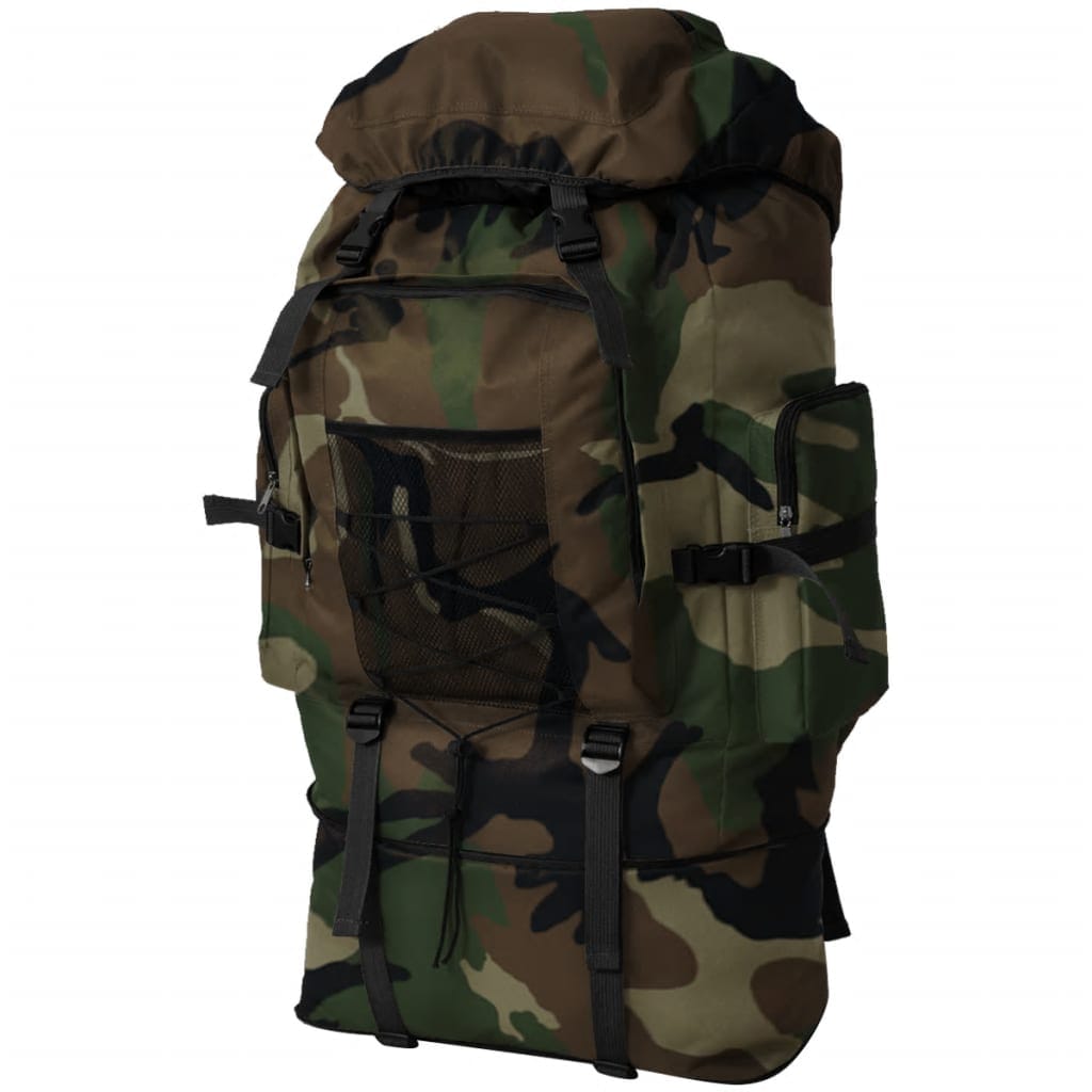 ArmyStyle Backpack XXL 100 L Camouflage