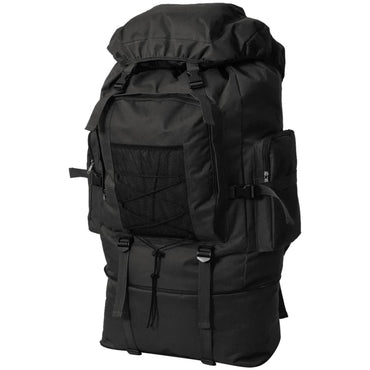 ArmyStyle Backpack XXL 100 L Black