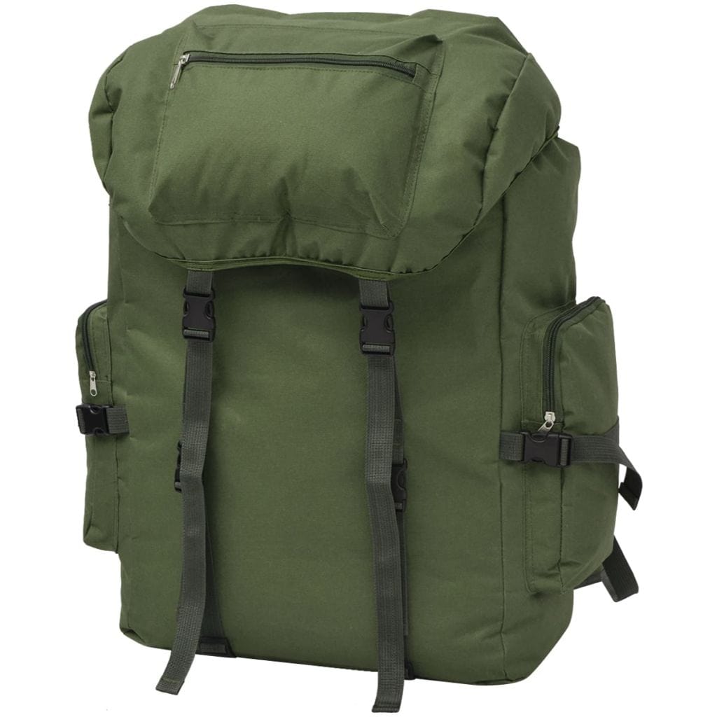 ArmyStyle Backpack 65 L Green
