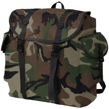 ArmyStyle Backpack 40 L Camouflage