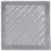 LED Inground Lights 12 pcs 100x100x68 mm
