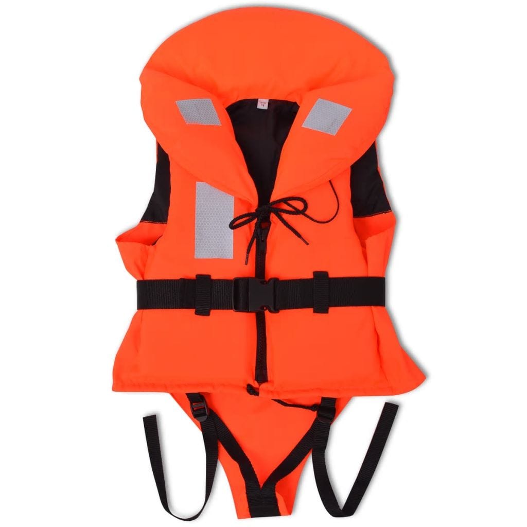 Life Jacket 100 N Child 1020 kg