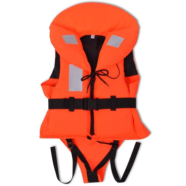 Life Jacket 100 N Child 1020 kg