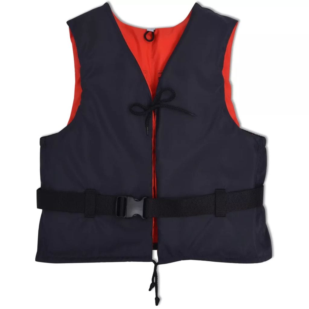 Buoyancy Aid 50 N 7090 kg Navy Blue
