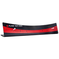 Pure2Improve Golf Putter Path Trainer 60x12x15 cm P2I641780