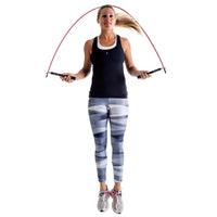 Pure2Improve Weighted Jump Rope 3 pcs