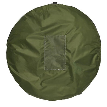 ProPlus Privacy Popup Tent Polyester Green