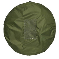 ProPlus Privacy Popup Tent Polyester Green