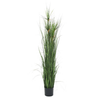 Artificial Grass Plant 140 cm