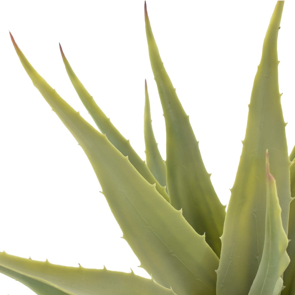 Artificial Plant Yucca with Pot Green 60 cm