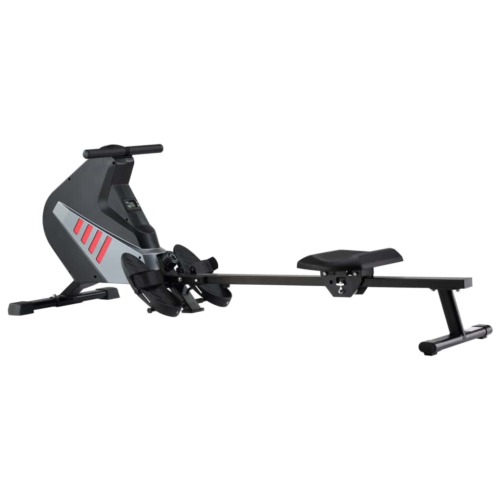 91911  Rowing Machine Magnetic Resistance