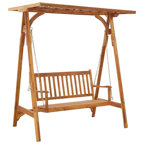 Swing chairs