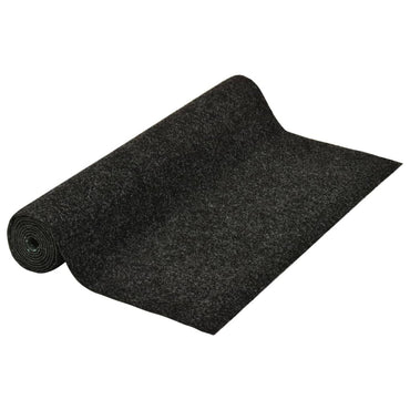 Artificial Grass with Studs 3x1 m Anthracite