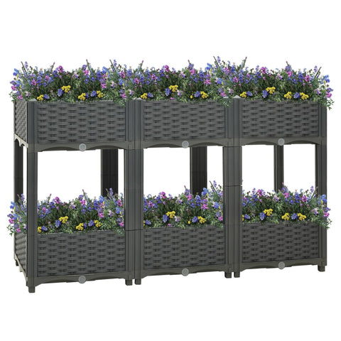 Planters