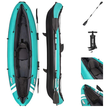 Bestway HydroForce Ventura Kayak 280x86 cm