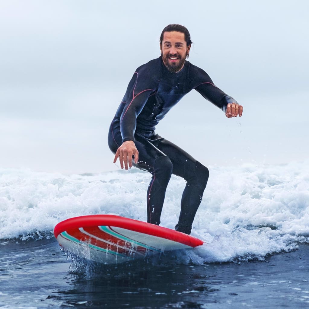 Bestway HydroForce Compact Surf 8 Inflatable SUP 243x57x7 cm