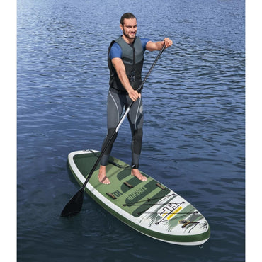 Bestway HydroForce Kahawai Set Inflatable SUP 310x86x15 cm