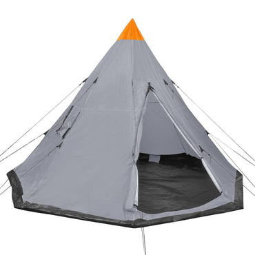 4person Tent Grey