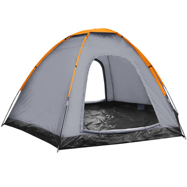 6person Tent Grey
