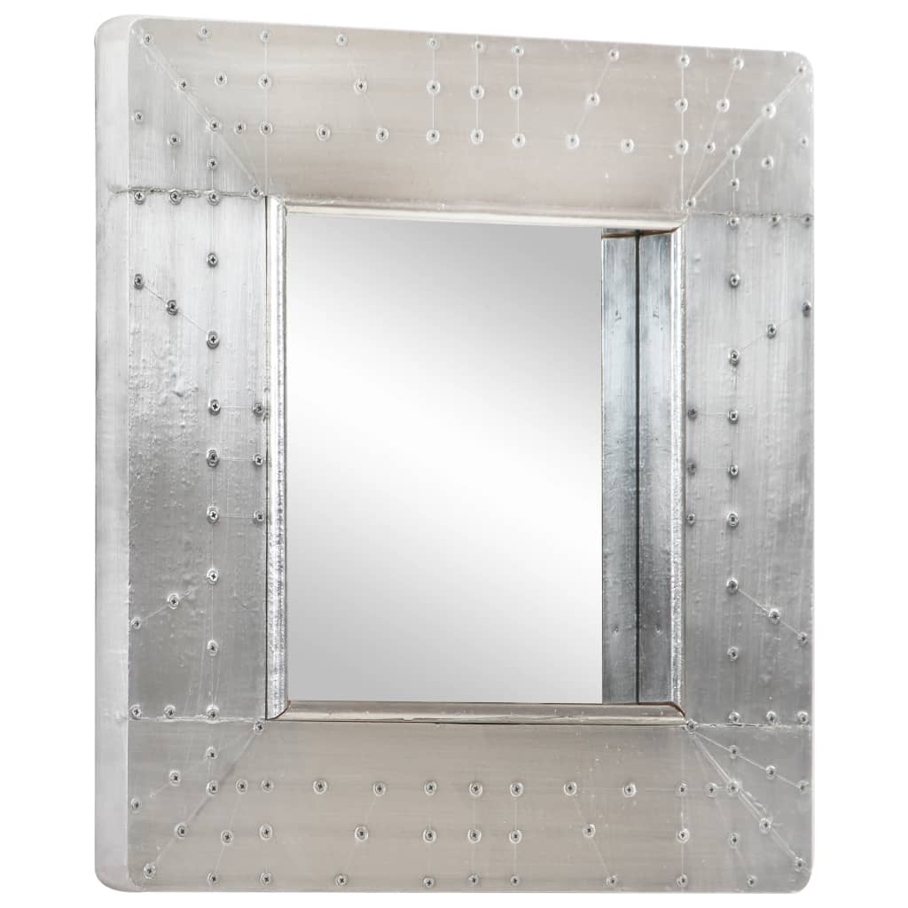 Aviator Mirror 50x50 cm Metal