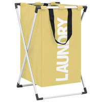 Laundry Sorter Cream