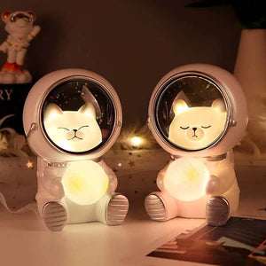 Galaxy Guardian LED Night Light