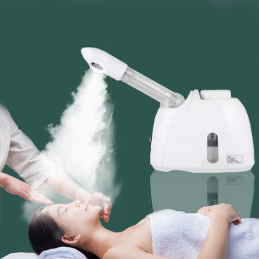 Warm Mist Deep Cleansing Vaporizer
