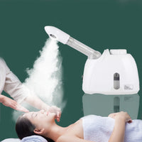 Warm Mist Deep Cleansing Vaporizer