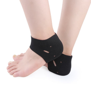 2Pcs Heel Pain Relief Wrap