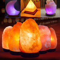 Natural Himalaya Stone Night Light