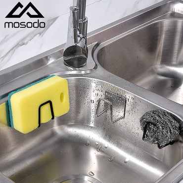 Stainless Steel Kitchen Sponge Holder