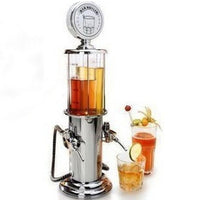 900ml Liquor Beer Alcohol Gun Pump Gas Station Bar