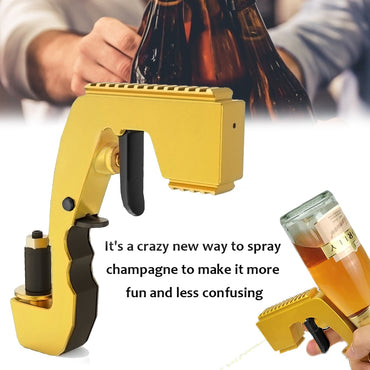 Party Drinks Sprayer
