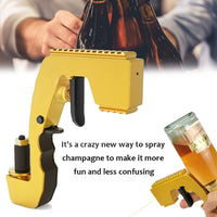 Party Drinks Sprayer