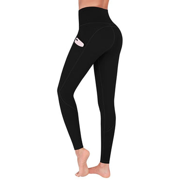 Seamless Workout Leggings