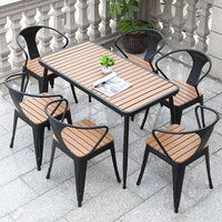 Outdoor Garden Furniture