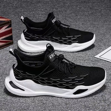 Men Summer Fashion Casual Trainers