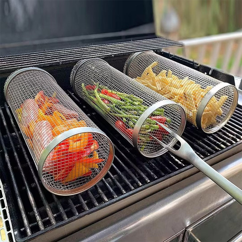 Barbecue Cooking Grates