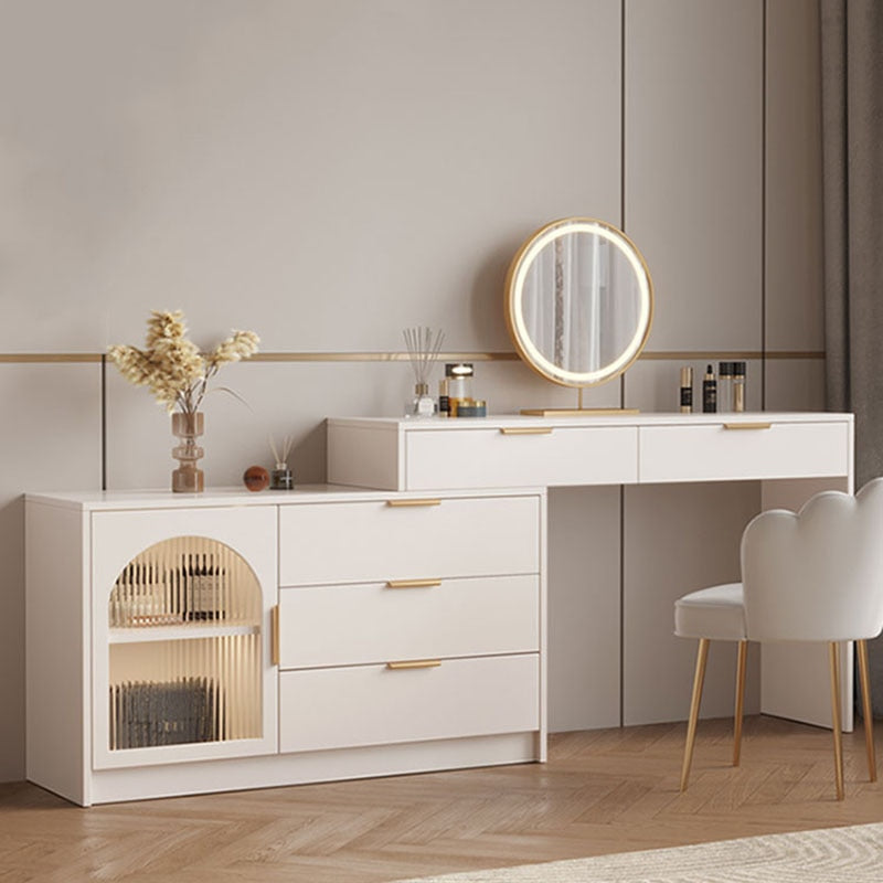 Modern Bedroom Dressing Table