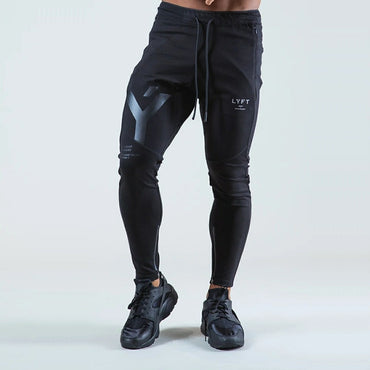 Men's Gym Sports Trouser