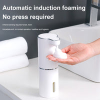 Automatic Foam Soap Dispenser