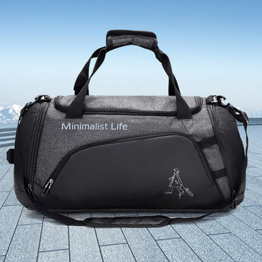 Waterproof Fitness Bag